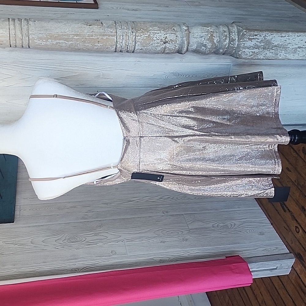 Lulu's Dress - Picture 4 of 5